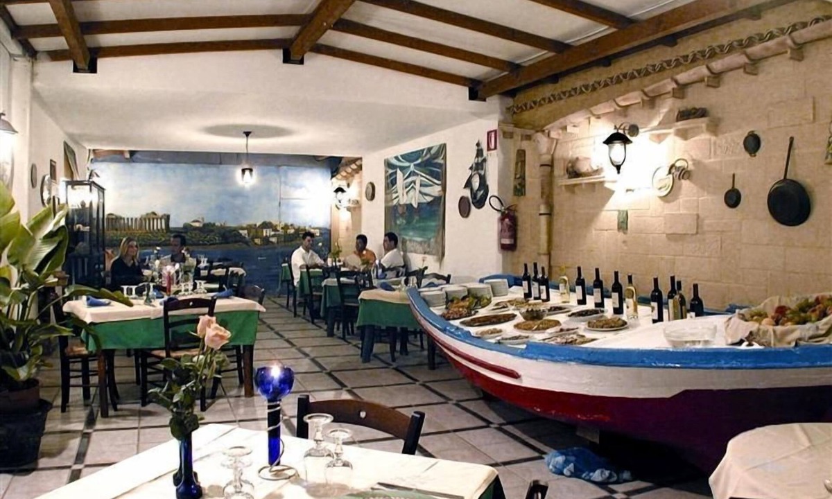 Marinella di Selinunte Hotel | Hotel Alceste