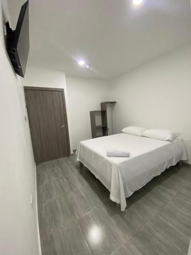 Valledupar Hotel | Hotel Alec