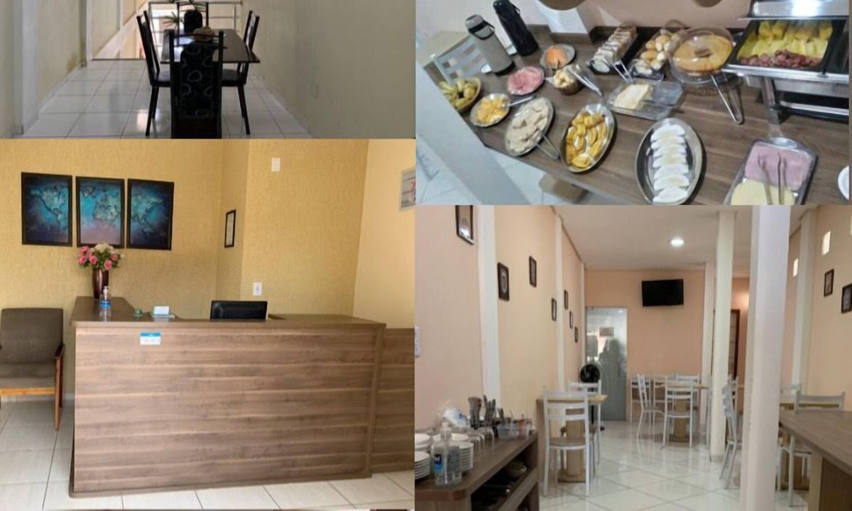 Ituacu Hotel | Hotel Alelos