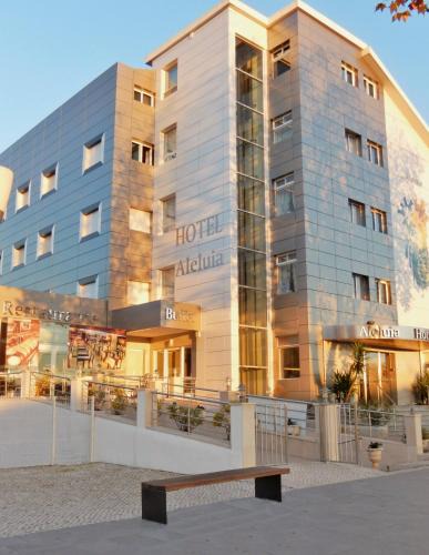 Fatima Hotel | Hotel Aleluia