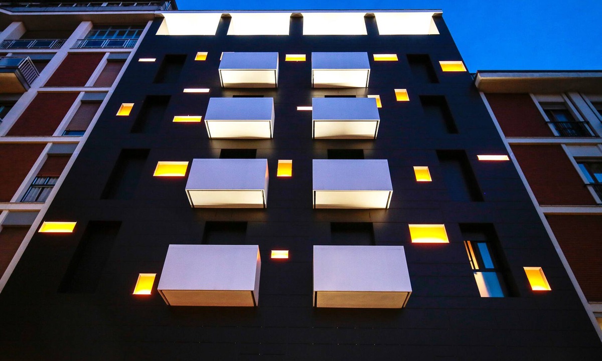 Asti Hotel | Hotel Aleramo