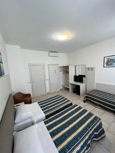 Ripamonti Corvetto Hotel | Hotel Alessander