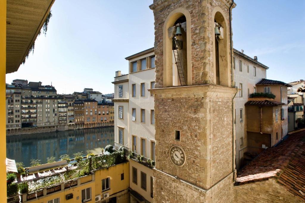 San Giovanni Hotel | Hotel Alessandra