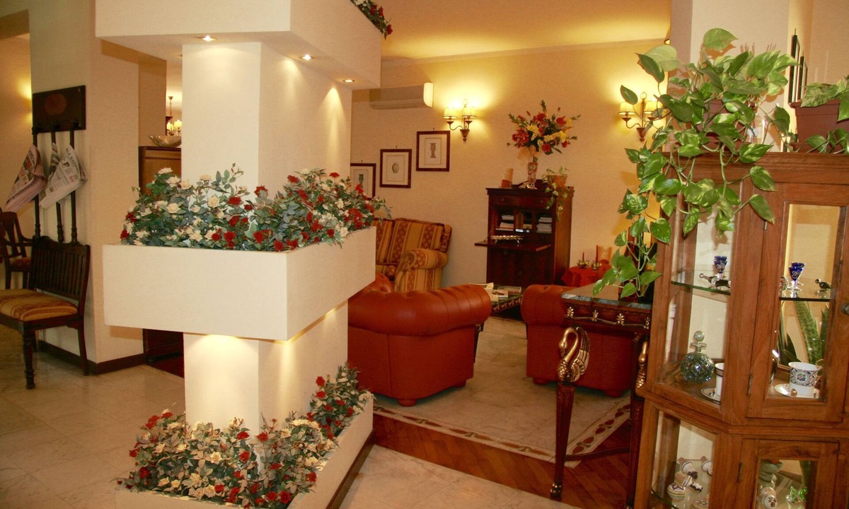 Pisa City Centre Hotel | Hotel Alessandro Della Spina