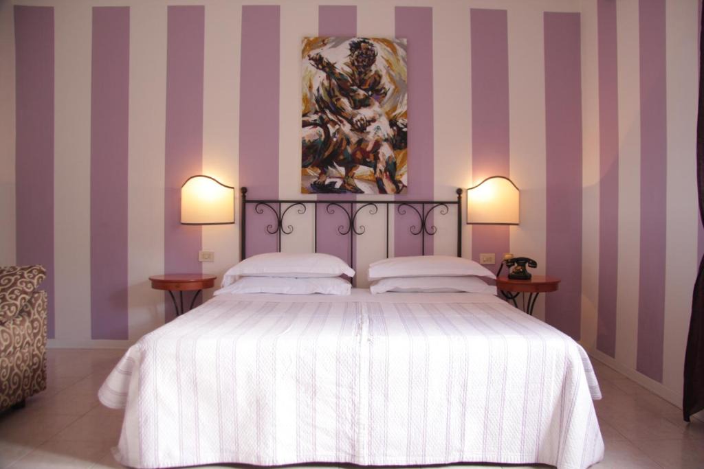 Isolotto Hotel | Hotel Alex