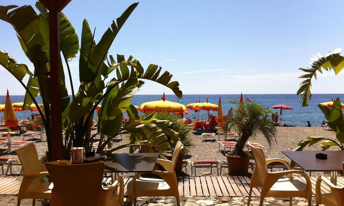 Giardini Naxos Hotel | Hotel Alexander