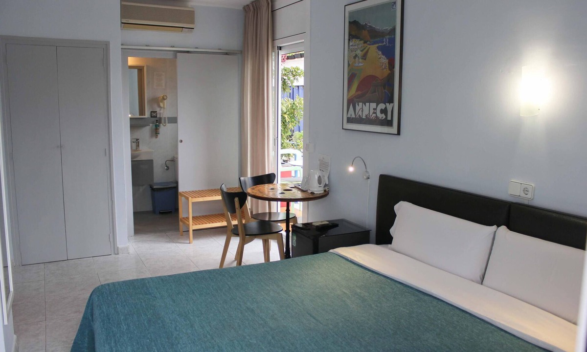 Sitges Town Center Hotel | Hotel Alexandra Sitges