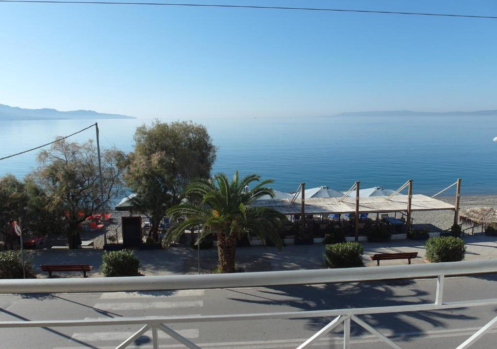 Anatolikos Sinikismos Hotel | Hotel Alexandrion