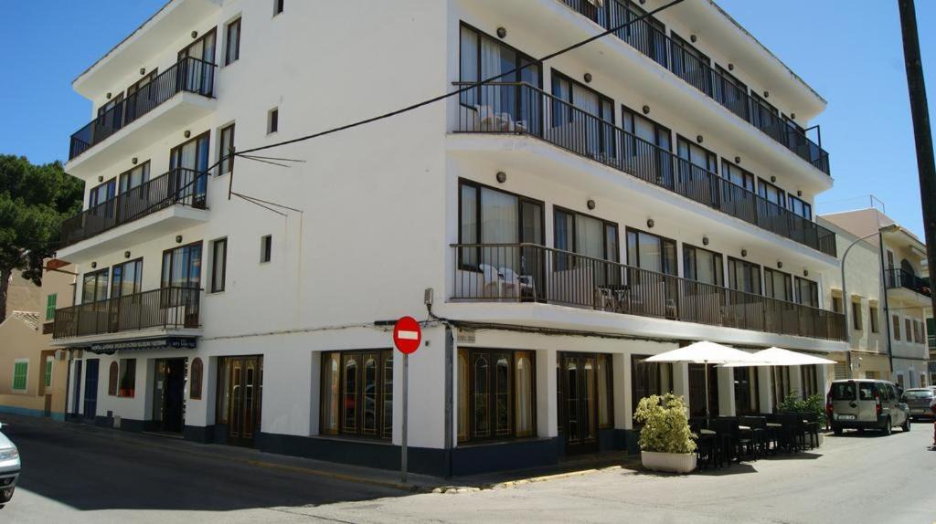 Cala Ratjada Hotel | Hotel Alfonso