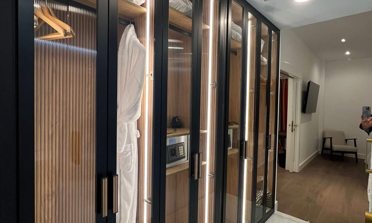 Sarria Hotel | Hotel Alfonso IX