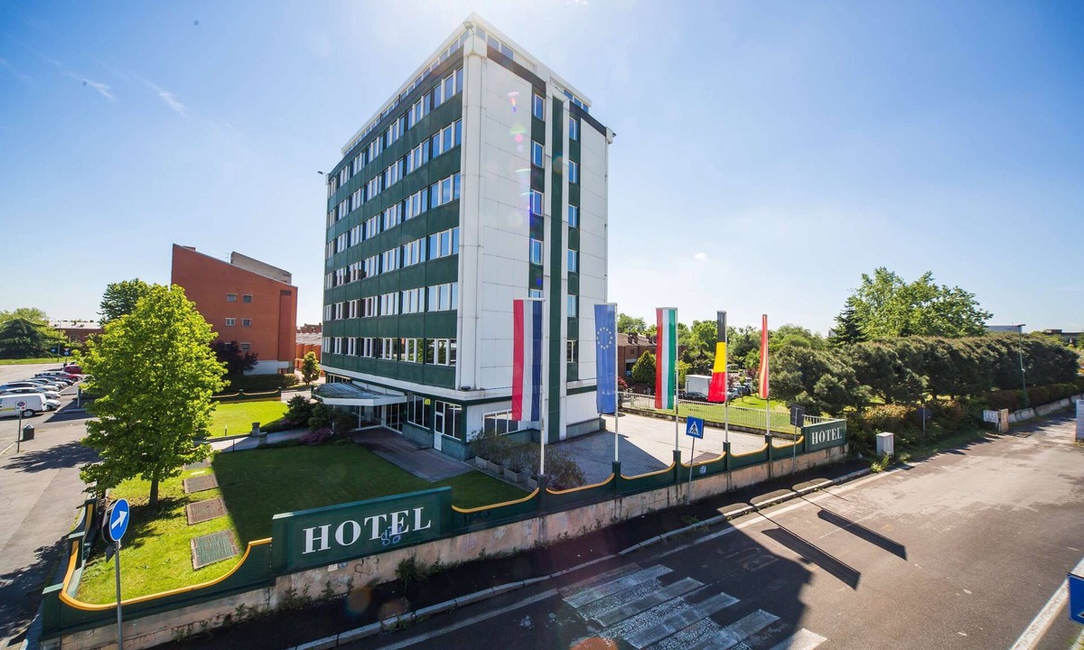Famagosta Hotel | Hotel Alga