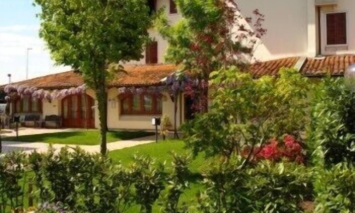 Portogruaro Hotel | Hotel Alla Botte