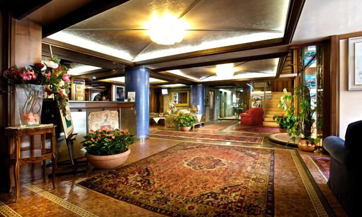 Caprile Hotel | Hotel alla Posta