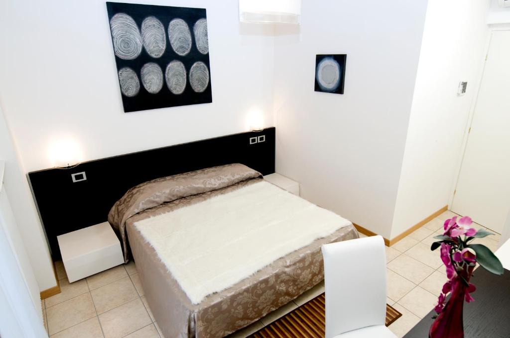Udine Hotel | Hotel Alle Due Palme