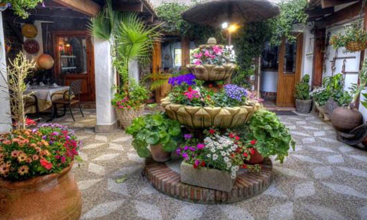 Zahara de los Atunes Hotel | Hotel Almadraba