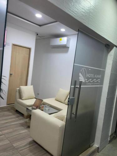 Covenas Hotel | HOTEL ALMARr