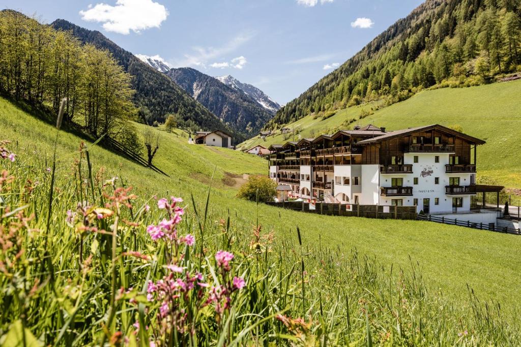 Racines Hotel | Hotel Almina
