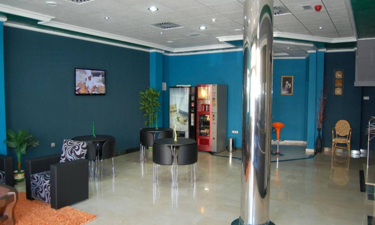 Almoradi Hotel | Hotel Almoradi