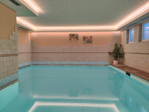 Campolasta Hotel | Hotel Alpenblick