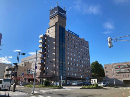 Hanahasu Onsen Hotel | Hotel Alpha-One Sabae