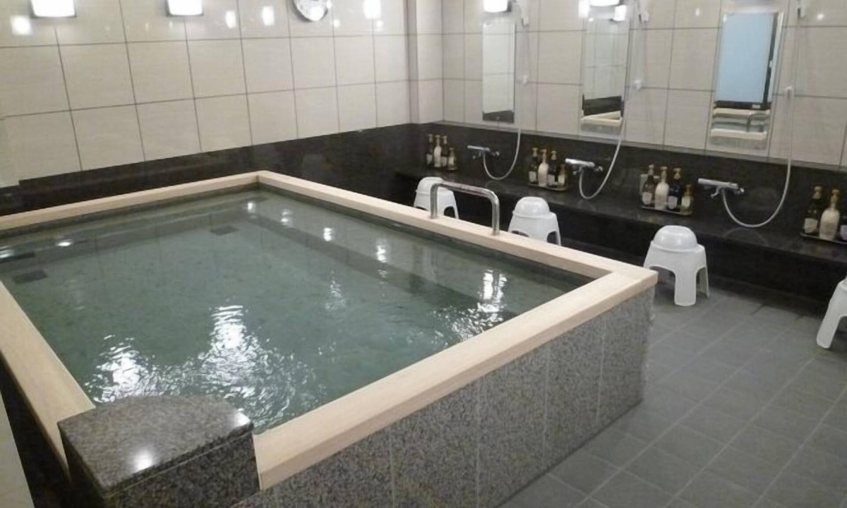 Yonago Hotel | Hotel Alpha-One Yonago