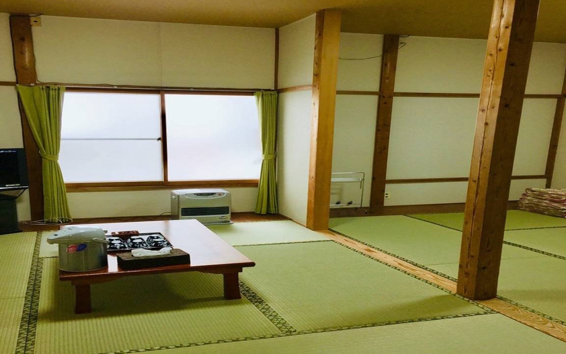 Yuzawa-machi Hotel | HOTEL ALPHASTAR