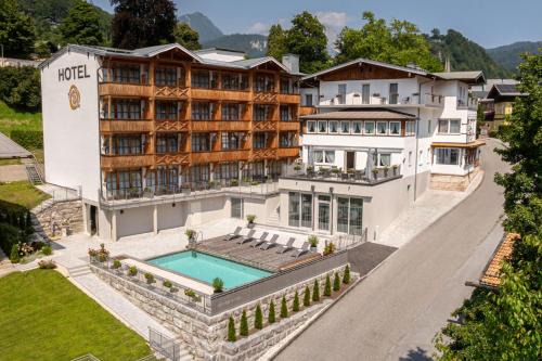 Berchtesgaden Hotel | Hotel AlpinaRos