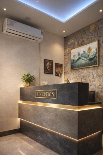 Sanwer Hotel | Hotel Alpine