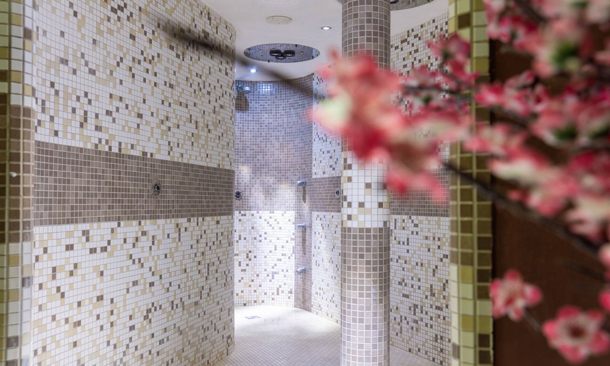 Vason Hotel | Hotel Alpine Mugon