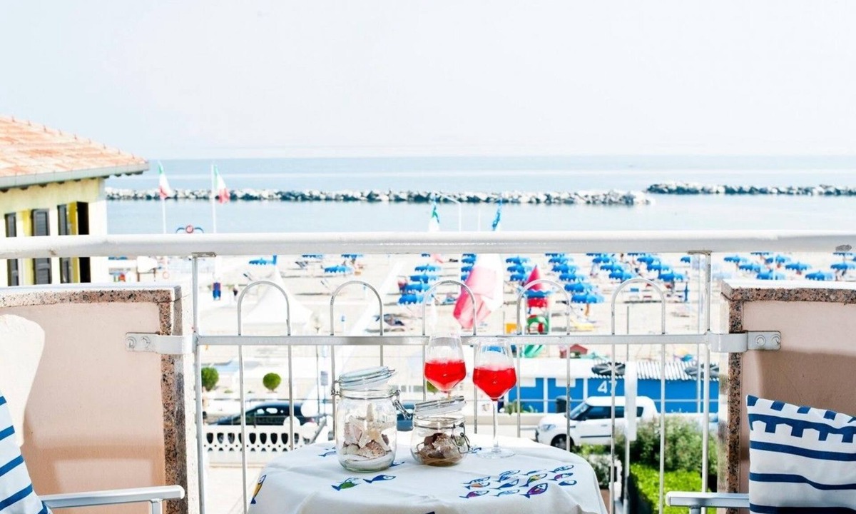 Viserbella Hotel | Hotel Alsen