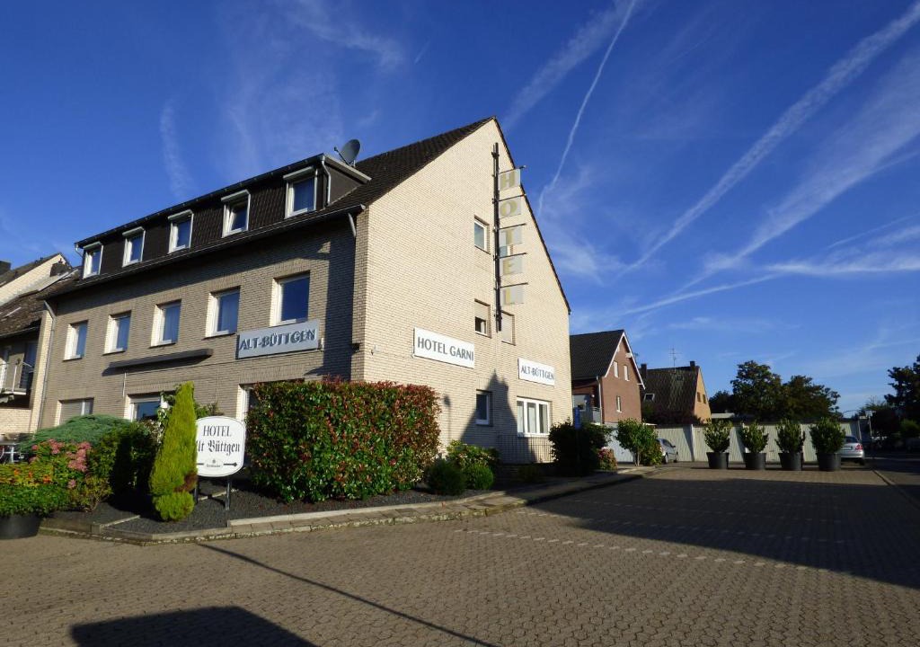 Kaarst Hotel | Hotel Alt Büttgen