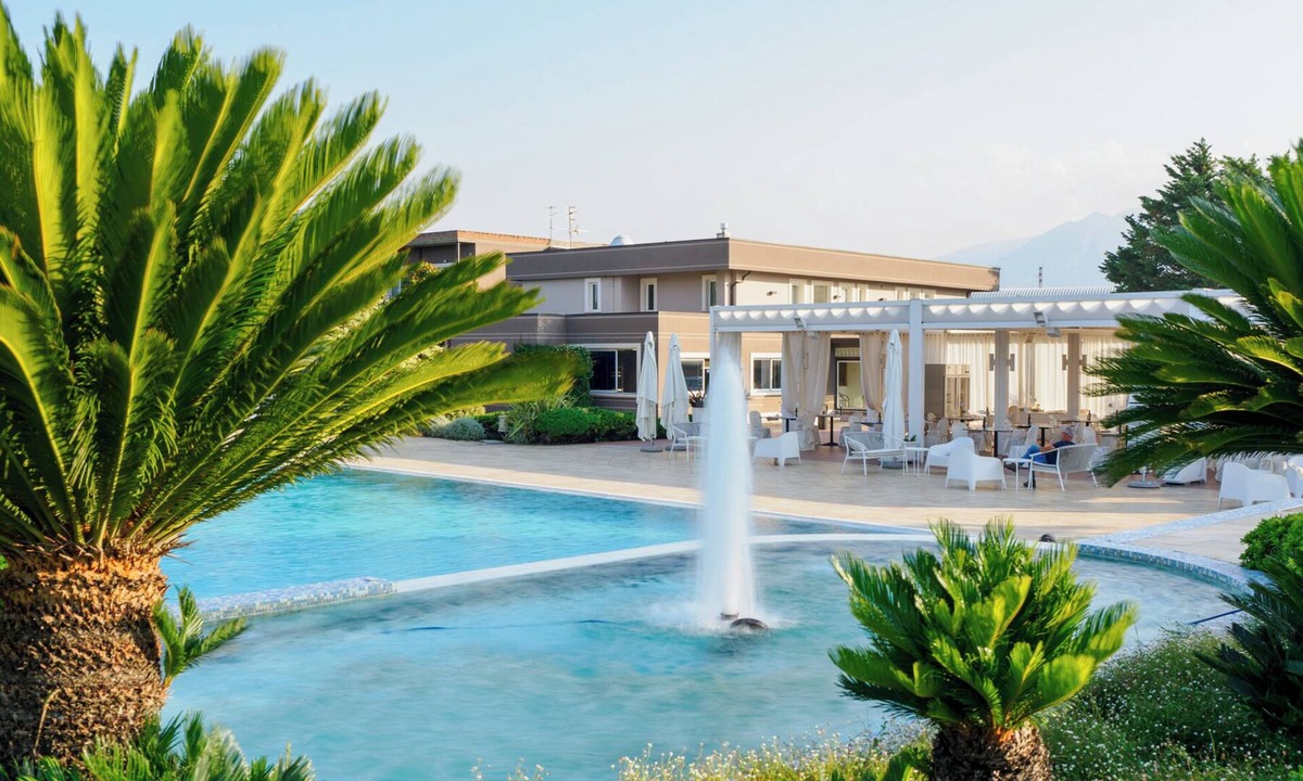 Orsogna Hotel | Hotel Altamira