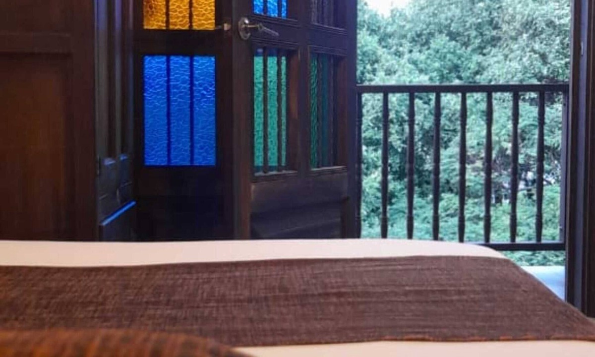 San Antonio Hotel | HOTEL ALTANA