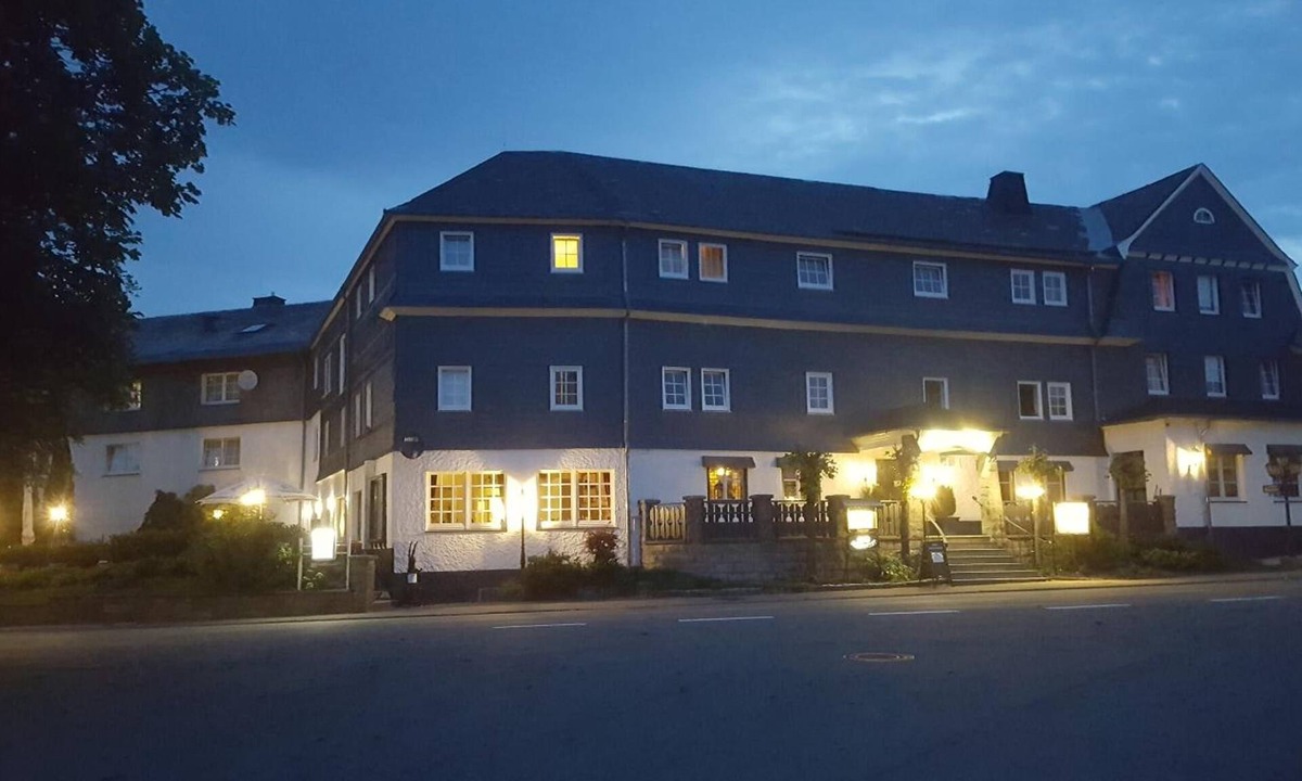 Altastenberg Hotel | Hotel Altastenberg