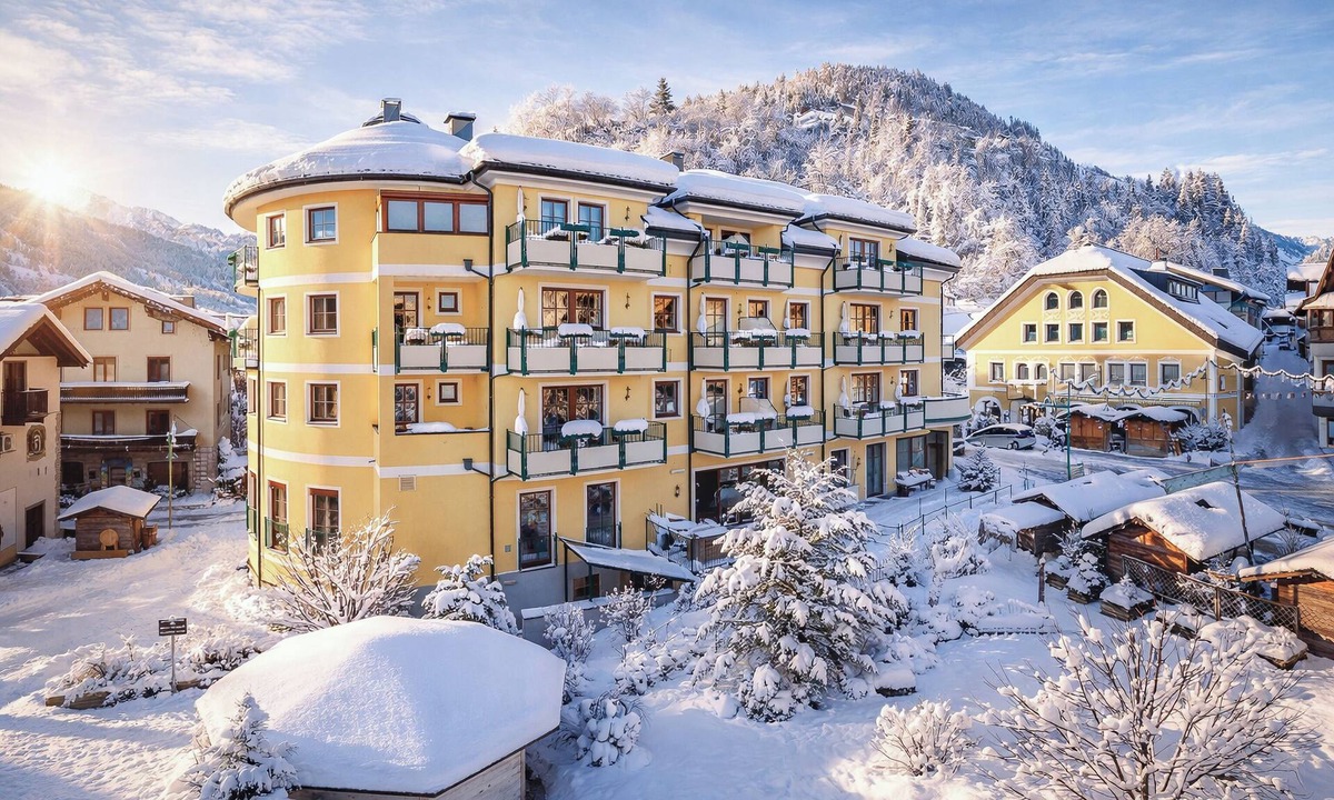 Grossarl Hotel | Hotel Alte Post