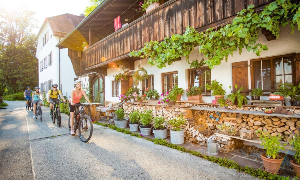 Siegsdorf Hotel | Hotel Alte Post