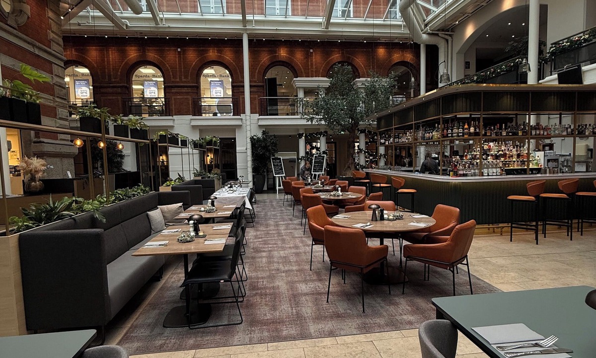 Holm Hotel | Hotel Alte Post Flensburg