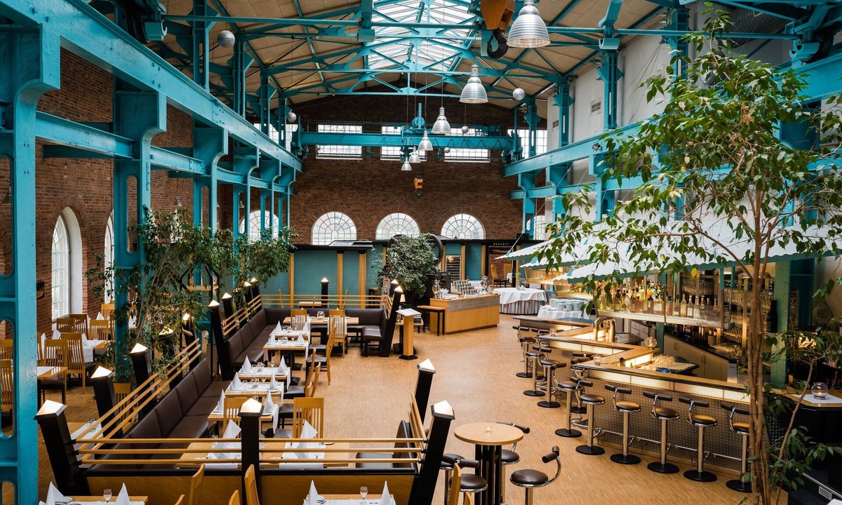 Papenburg Hotel | Hotel Alte Werft