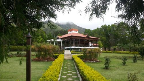 Constanza Cabin | Hotel Altocerro