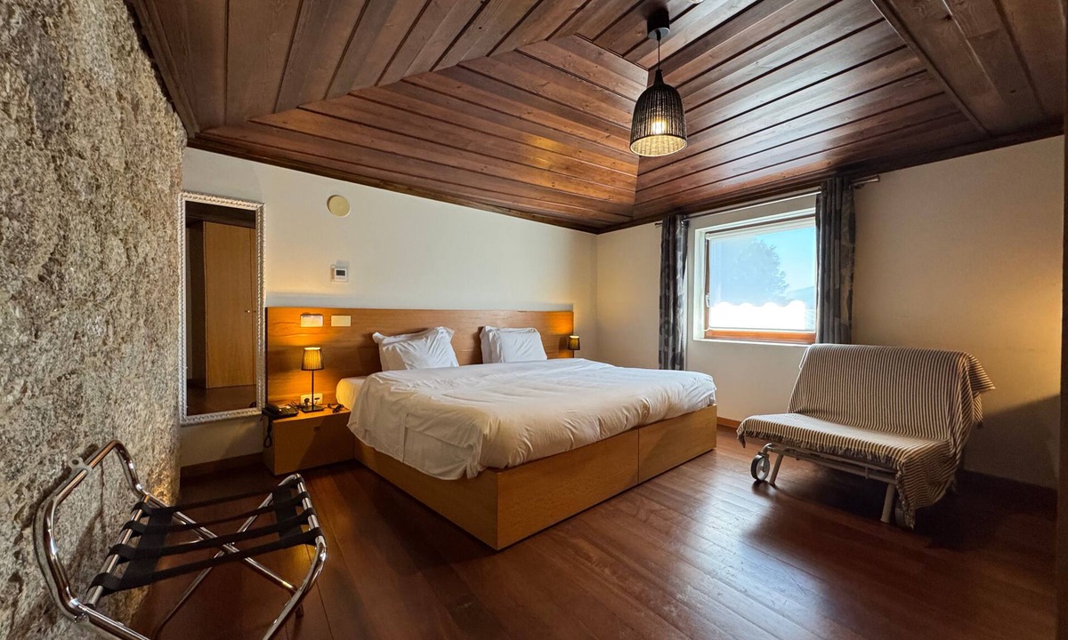 Penso Hotel | Hotel Alves