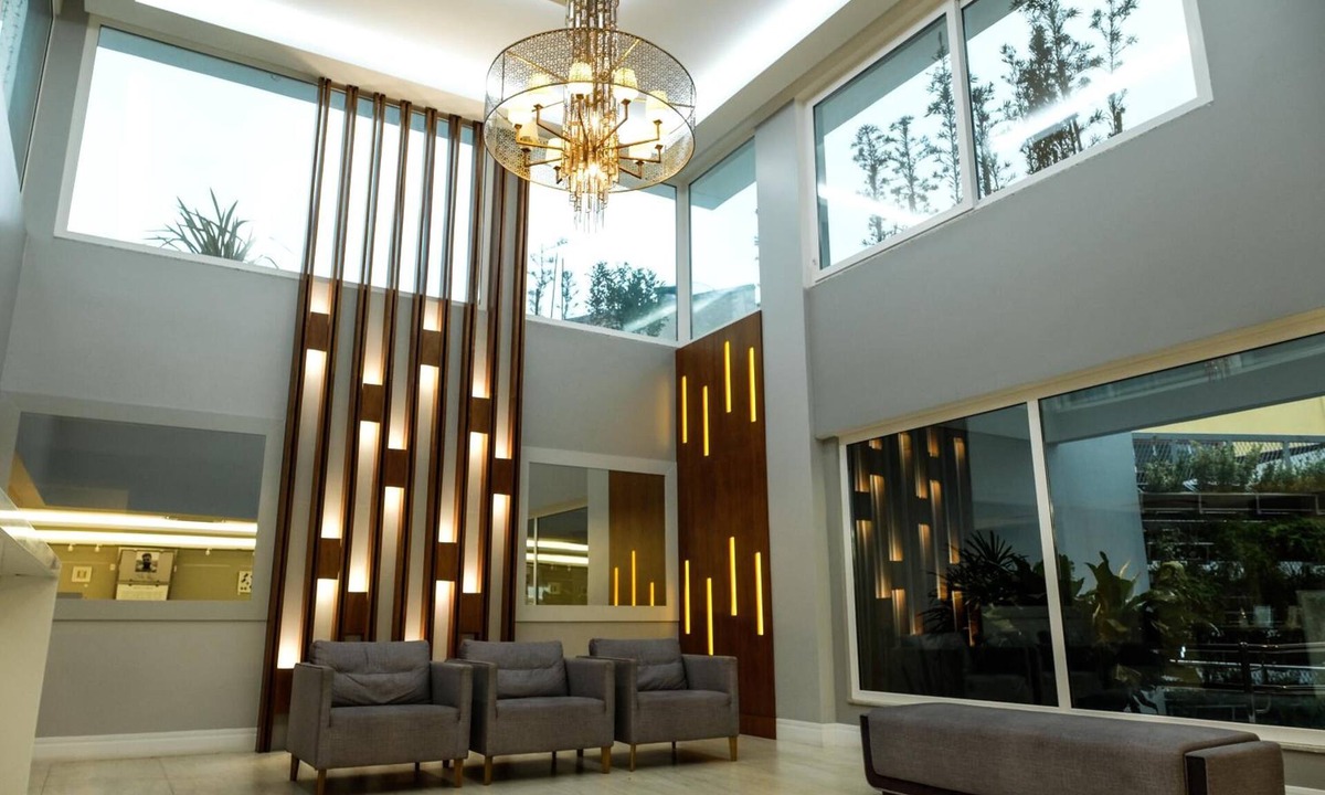 Concordia Hotel | Hotel Alvorada