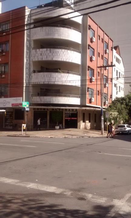 Central Sector Hotel | Hotel Alvorada