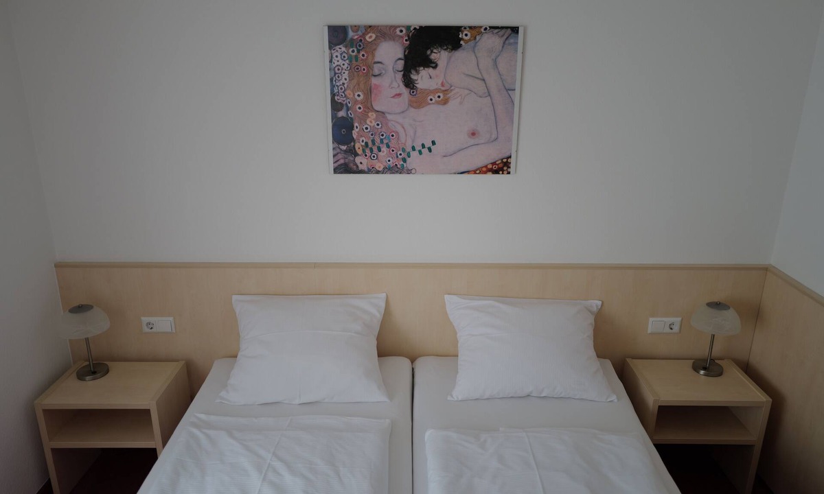 Berkheim Hotel | Hotel Am Bad