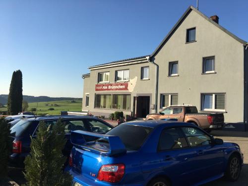 Oberbaar Hotel | Hotel am Brünnchen