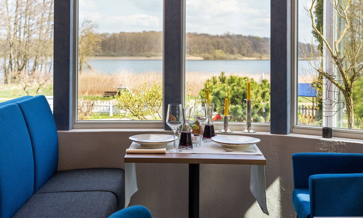 Muritz Hotel | Hotel am Fleesensee