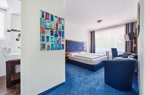 Furstenfeldbruck District Hotel | Hotel am Gröbenbach