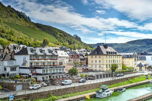 Cond Hotel | Hotel am Hafen
