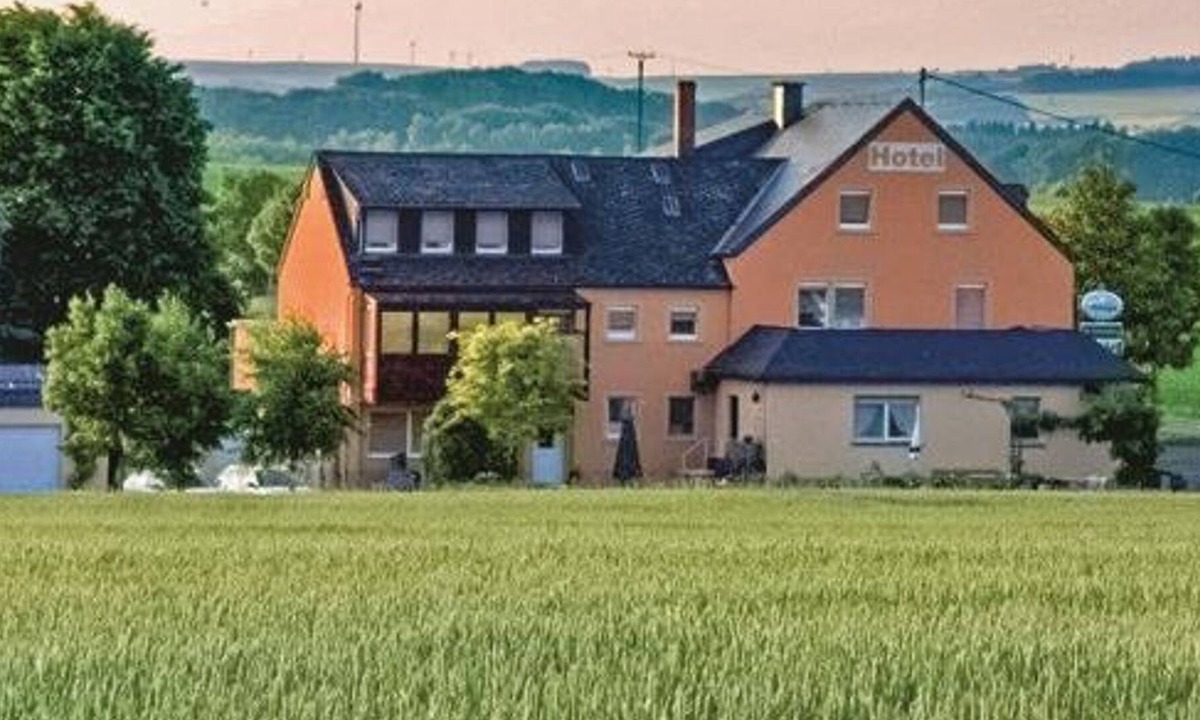 Brimingen House | Hotel Am Hohnersberg - Holiday apartment “Morgensonne”