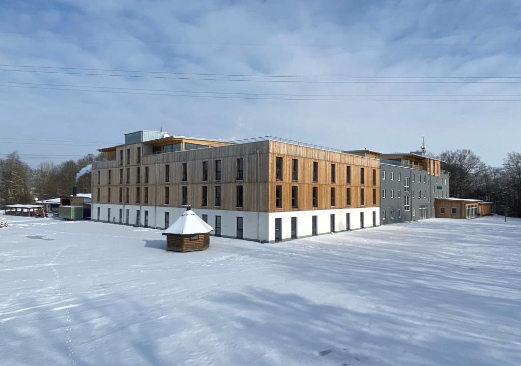 Grossmehring Hotel | Hotel am Interpark