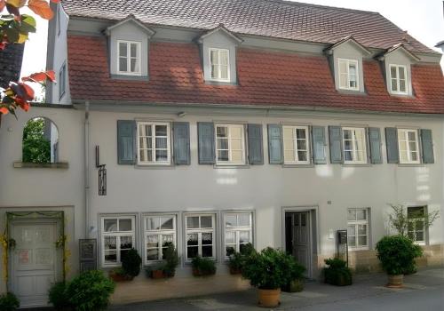 Schwaebisch Hall Hotel | Hotel am Kocher